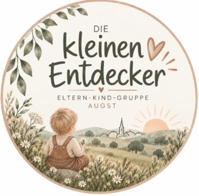Die kleinen Entdecker